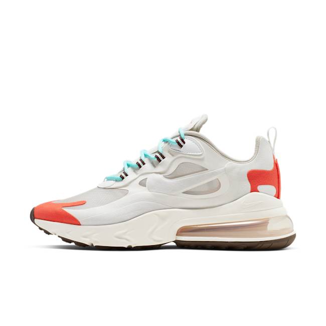 Nike Air Max 270 React