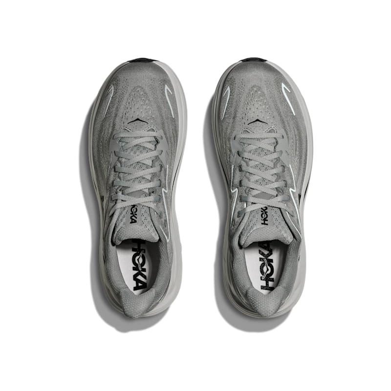 HOKA Clifton 10 1162032-GYST 02