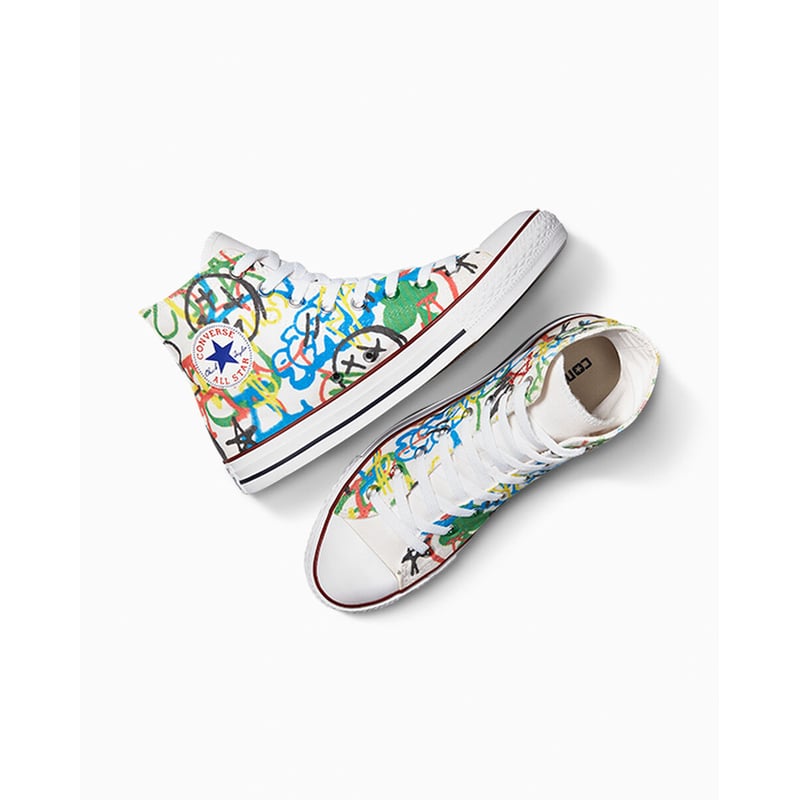 Converse Chuck Taylor All Star A16477C 04