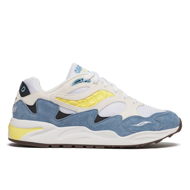 Saucony Grid Shadow 2 Essential