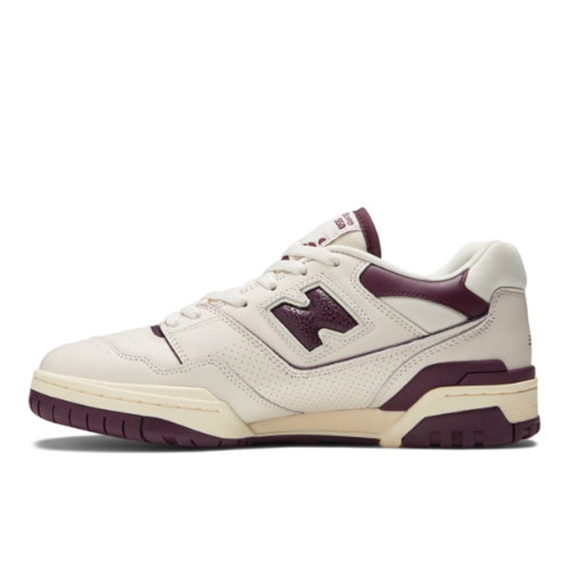 New Balance 550 x Aimé Leon Dore BB550AR1 02