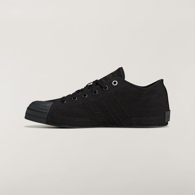 adidas Y-3 Nizza Lo JQ8821 03