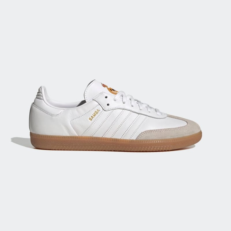 adidas Samba Team HQ7032 01