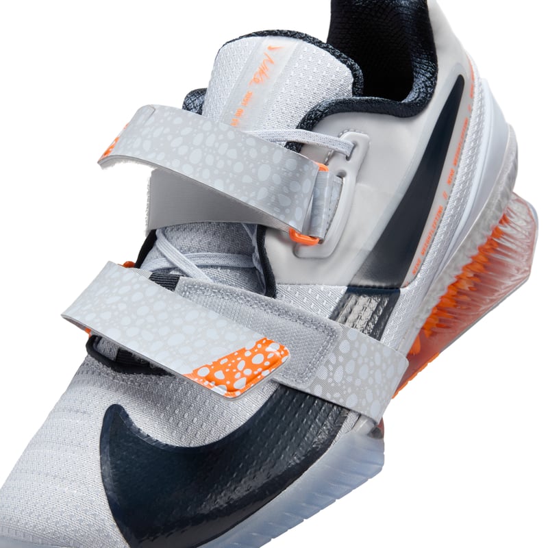 Nike Romaleos 4 SE ‘Electric Pack’ DJ4487-900 09