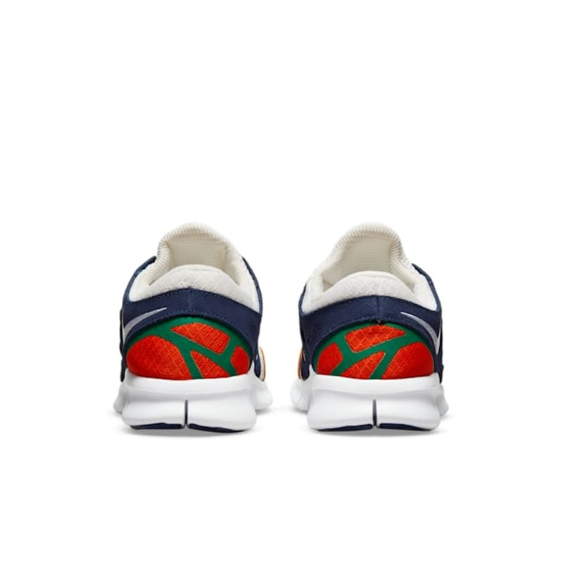 Nike Free Run 2 537732-015 06