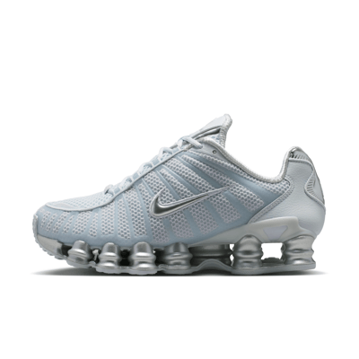 Nike Shox TL IH2559-002 01