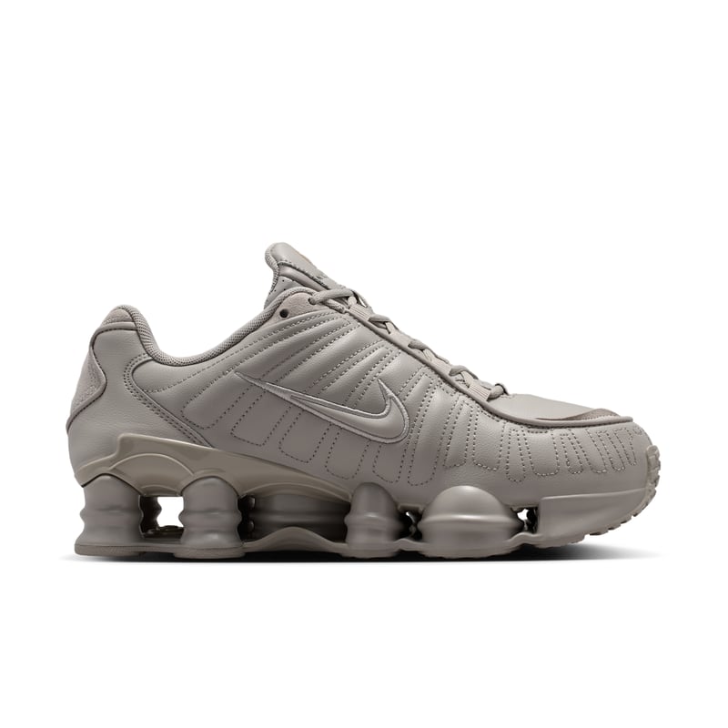 Sneakersy Nike Shox TL "Enigma Stone & Bronze" | Kobiety | Sportstyle | 03 | SPORTSHOWROOM