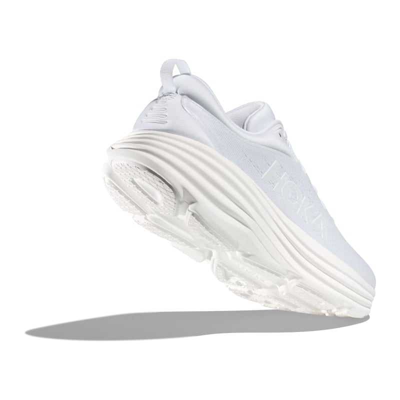 HOKA Bondi 8 1123202-WWH 04
