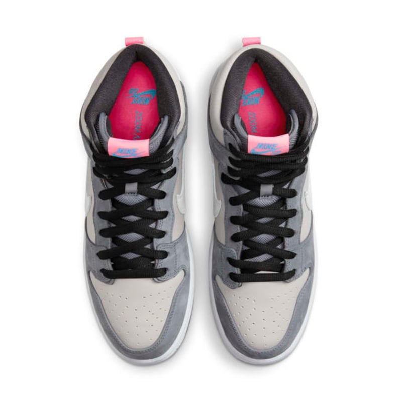 Nike SB Dunk High Pro DJ9800-001 04