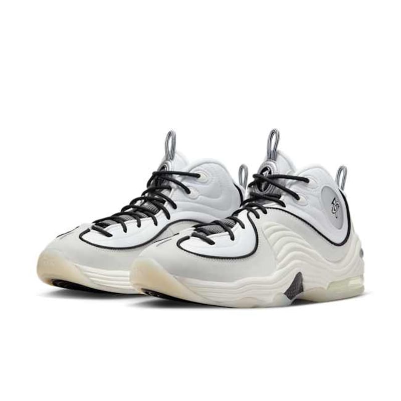 Nike Air Penny 2 FB7727-100 05