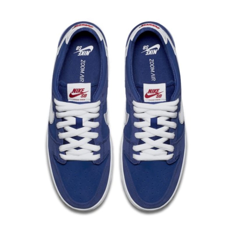 Nike SB Dunk Low Pro x Ishod Wair 819674-416 04