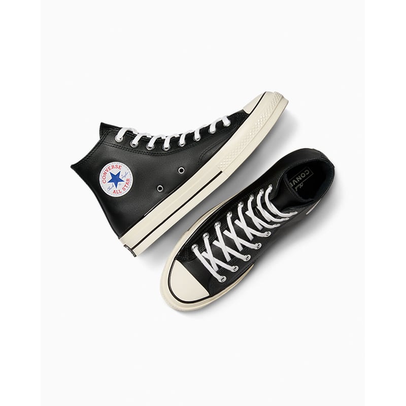 Converse Chuck 70 High Leather A07200C 04