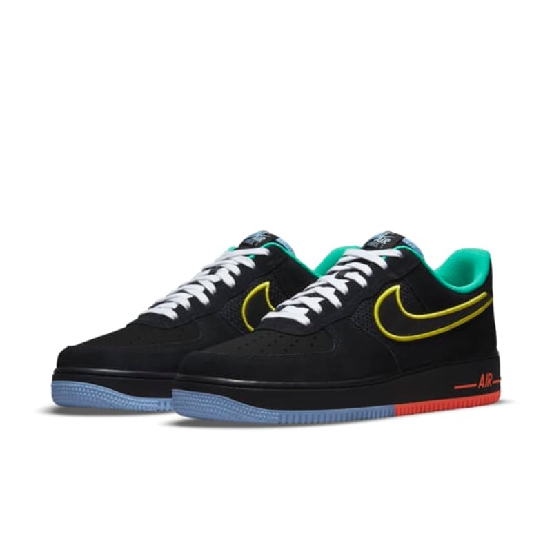 Nike Air Force 1 '07 LV8 DM9051-001 05