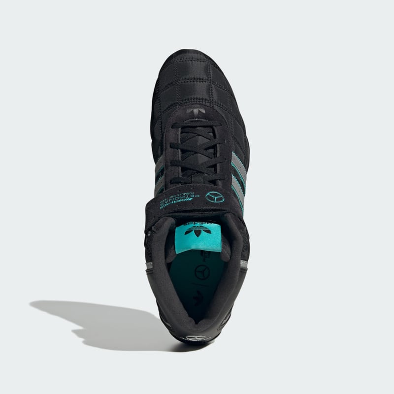 adidas Adiracer High x Mercedes AMG Petronas Formula One Team JR4547 03