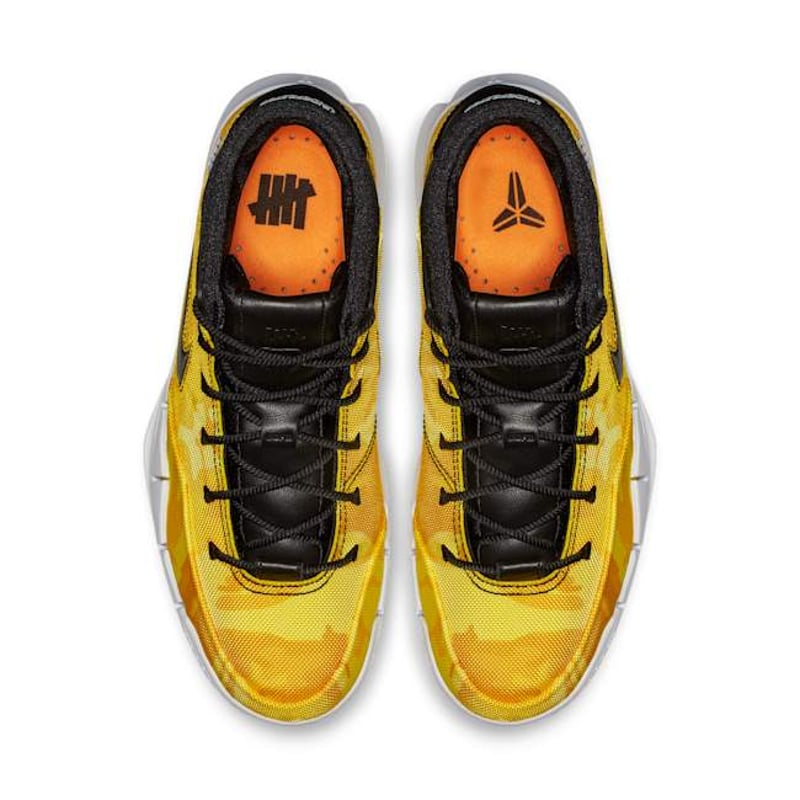 Nike Zoom Kobe 1 Protro x UNDEFEATED BV1207-901 04