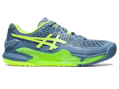 ASICS Gel-Resolution 9 (Wide) 1041A376-400