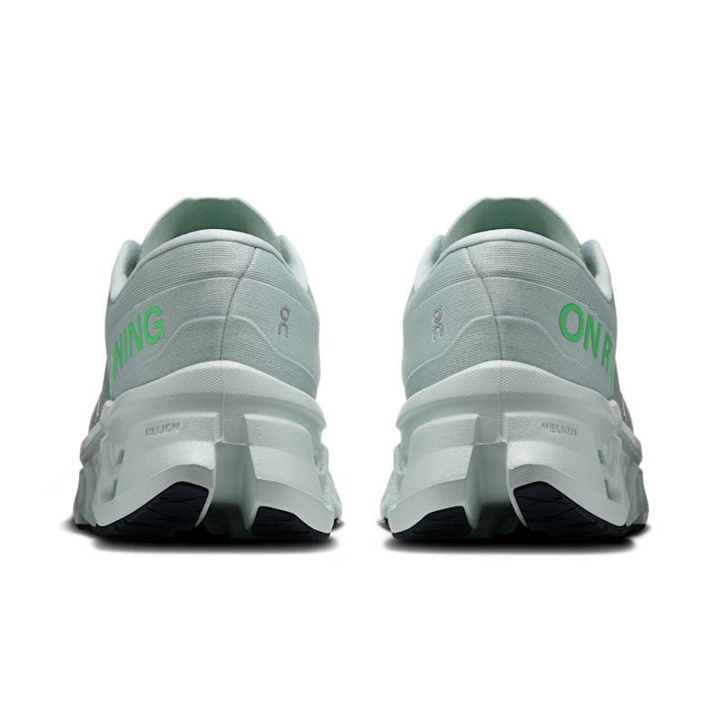 Buty do biegania On Cloudmonster 3 "Brook & Flurry" | | Bieganie | 05 | SPORTSHOWROOM
