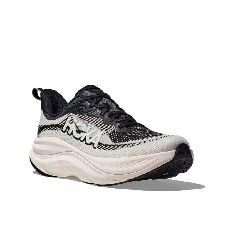 HOKA Skyflow 1155113-BWHT 06