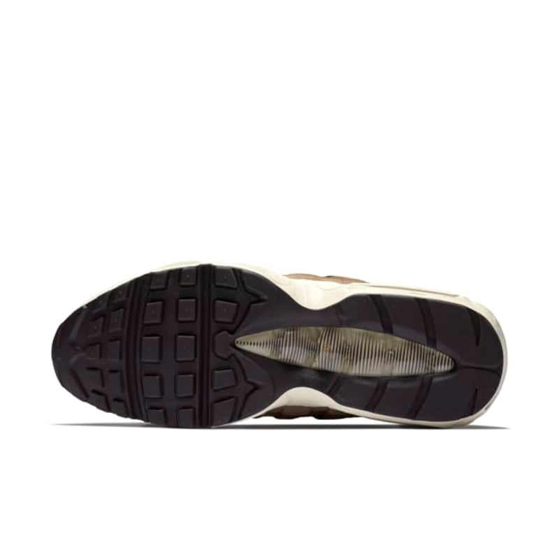 Nike Air Max 95 Premium 538416-205 05
