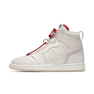 Jordan 1 Retro High x Anna Wintour BQ0864-106