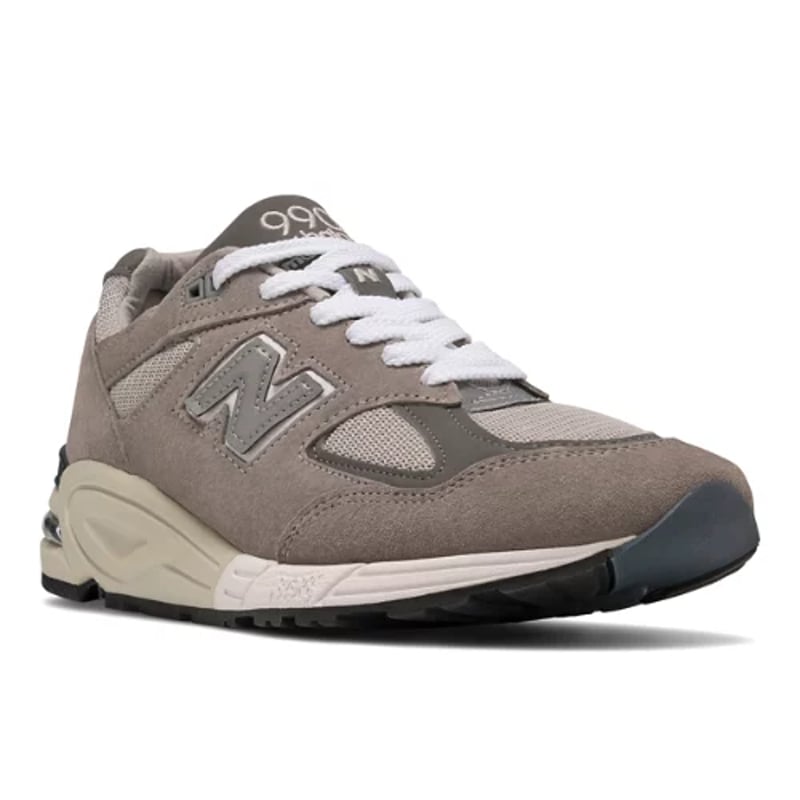 New Balance 990v2 Made in USA M990GY2 03