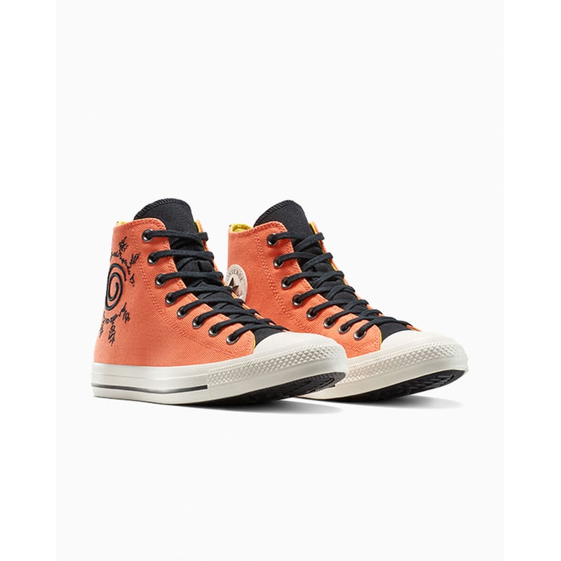 Converse Chuck Taylor All Star High x NARUTO SHIPPUDEN A14836C 05