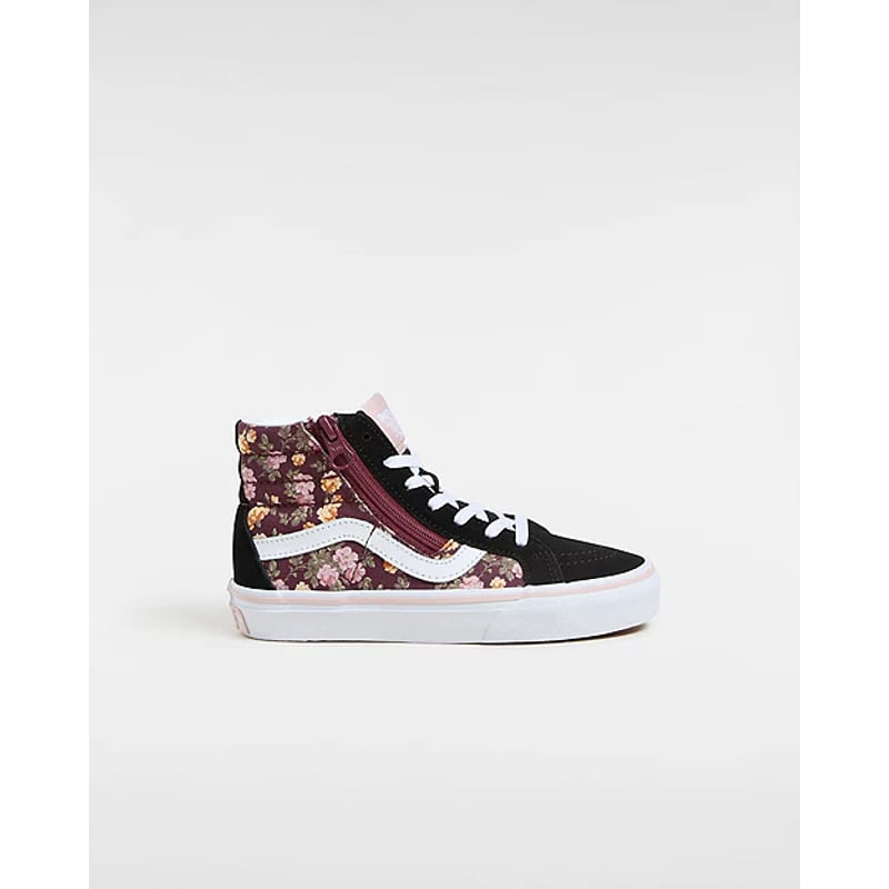 Vans MTE Sk8-Hi Reissue Side Zip VN000CYPBML 01