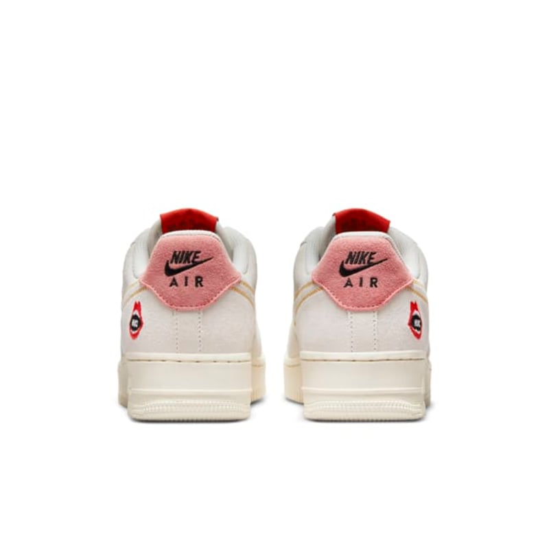 Nike Air Force 1 '07 DQ7656-100 06