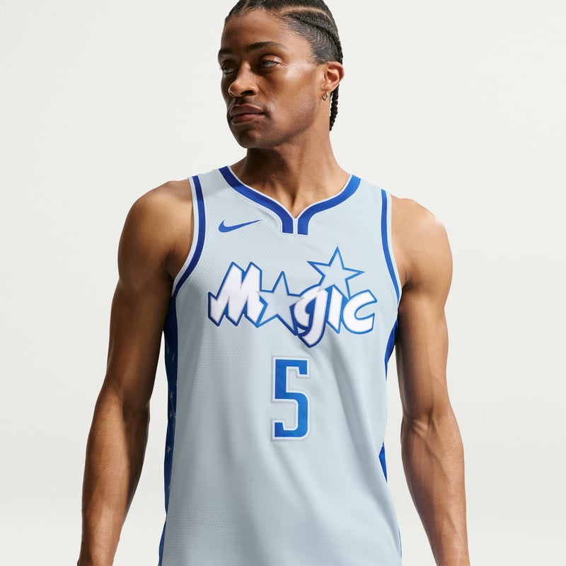 Nike Orlando Magic City Edition NBA Swingman Paolo Banchero HM5991-043 03