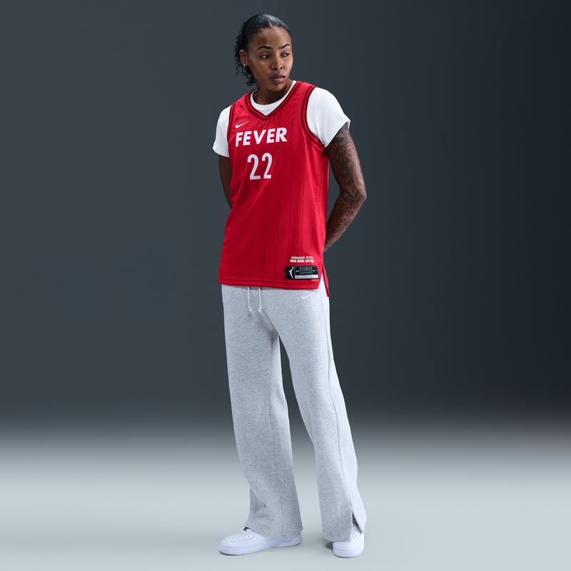 Nike Indiana Fever Dri-FIT WNBA Victory Caitlin Clark DR8398-659 06