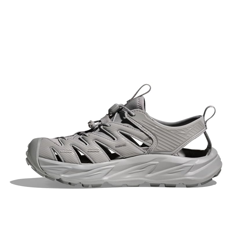 HOKA Hopara 1123112-SLLRG 08