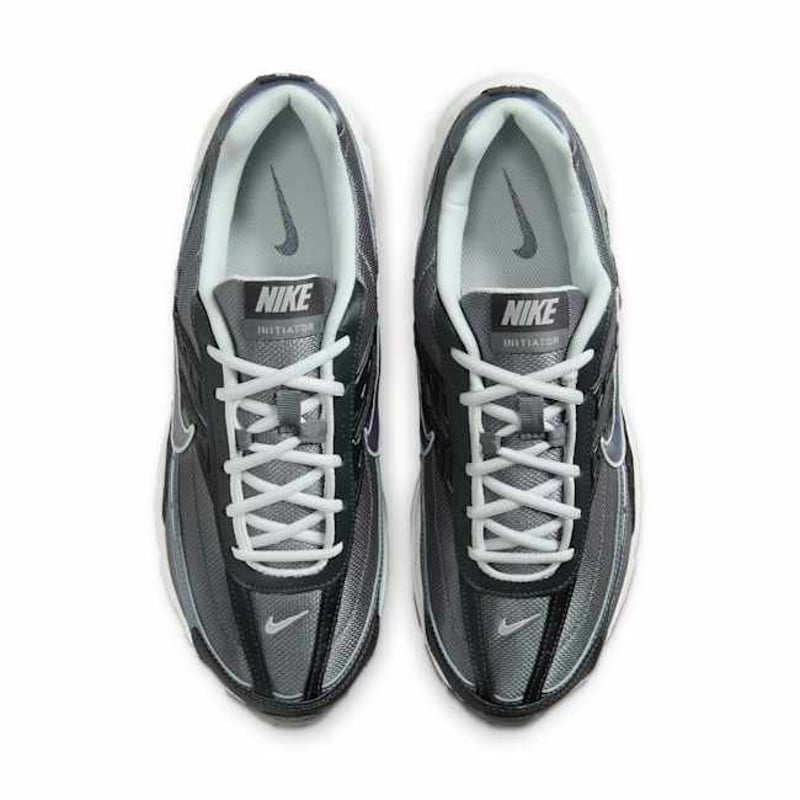 ◆ NIKE(ナイキ) ◆ Initiator Anthracite Smoke Gray NIKE INITIATOR 