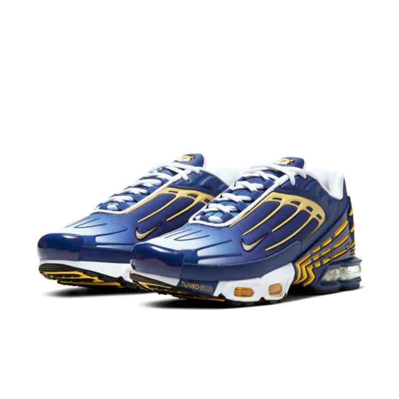 Nike Air Max Plus 3 CW1417-400 05