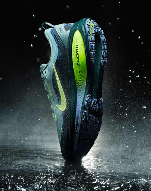 Nike Vomero 18 GORE-TEX