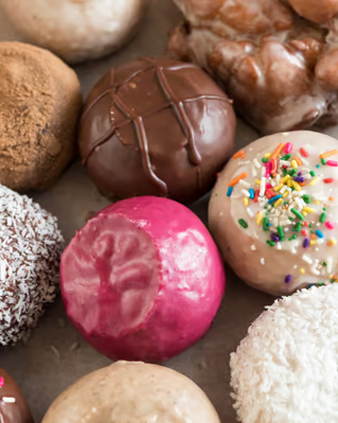 Pepples Donut Farm 2216