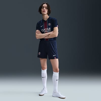 Nike Paris Saint-Germain 2025/26 Stadium Dri-FIT HJ5212-410
