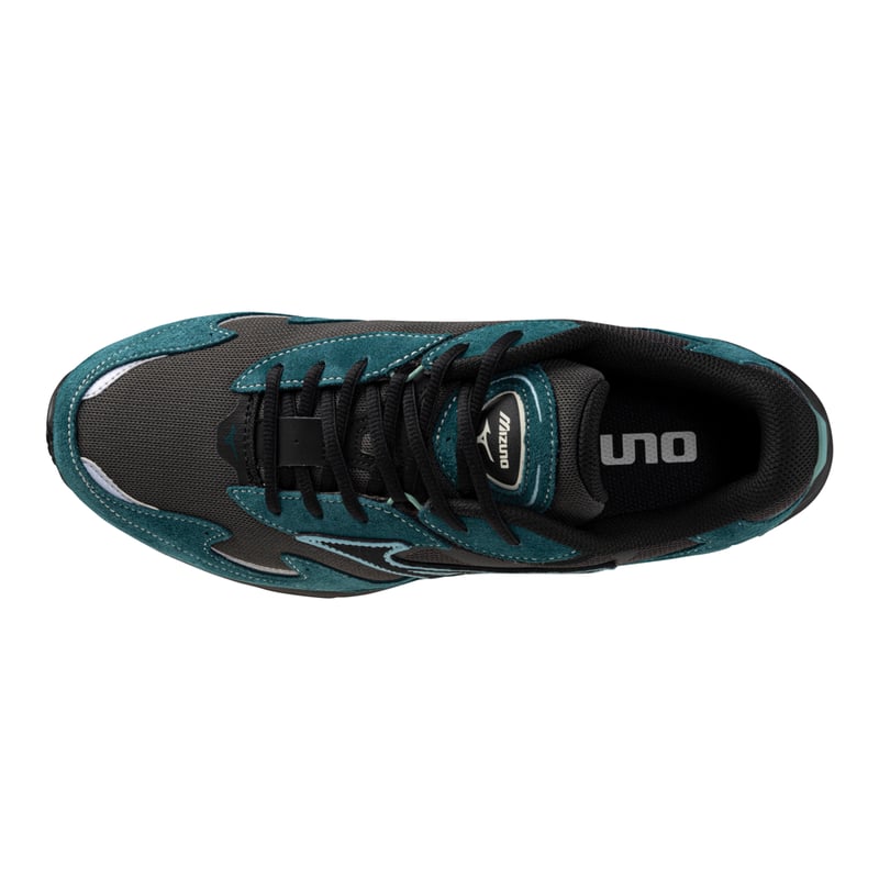 Mizuno Wave Rider Beta D1GA330926 04