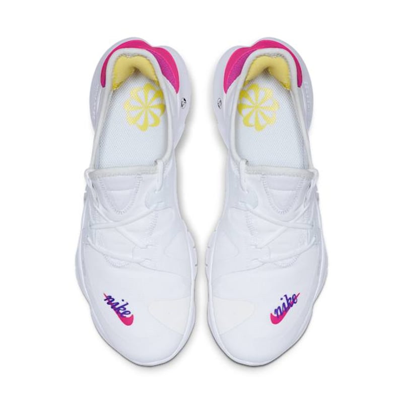 Nike Free RN 5.0 JDI CI1289-100 04
