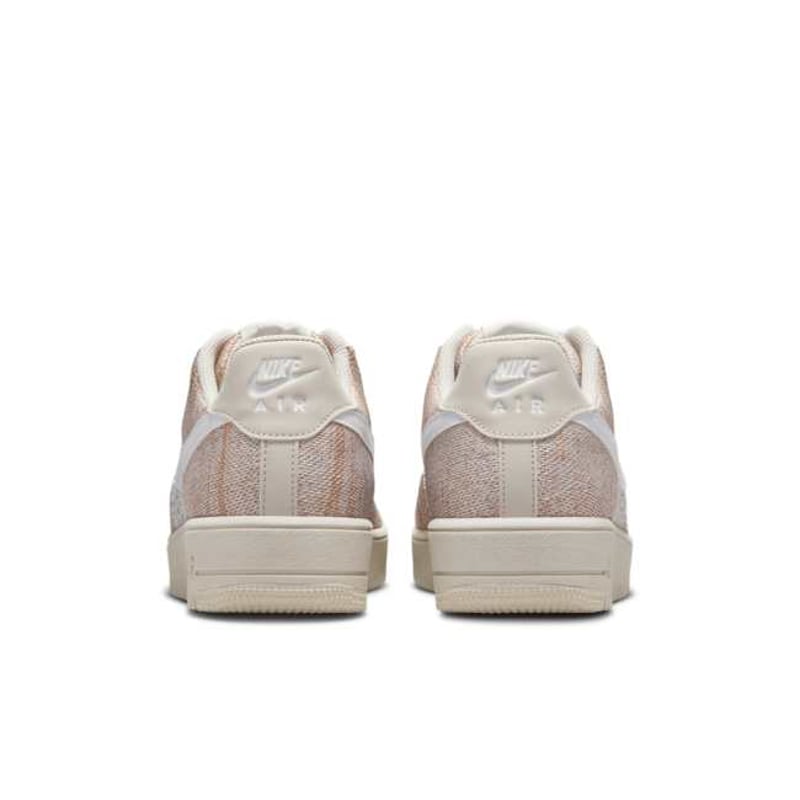 Nike Air Force 1 Flyknit 2.0 IB7675-001 06