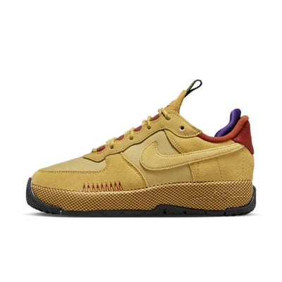 NIKE AIR FORCE 1 WILD　外で試着のみ 22cm NIKE AIR FORCE 1 WILD 外で試着のみ 22cm