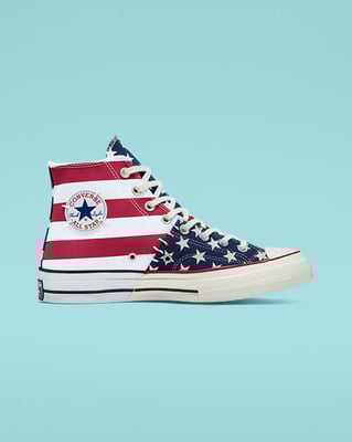 Converse Chuck 70 High ‘Archive Restuctured’ 166426C