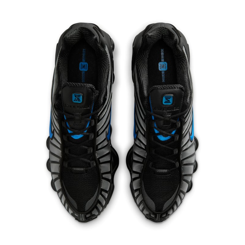 Nike Shox TL SE IQ6599-001 04