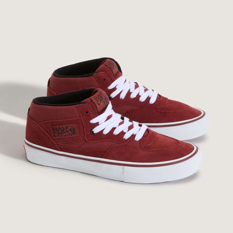 Vans Skate Half Cab VN0A5FCDYW9 02
