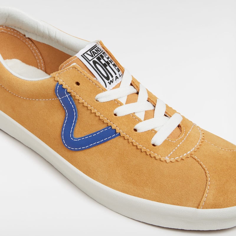 Vans Sport Low VN000D09BLS 04