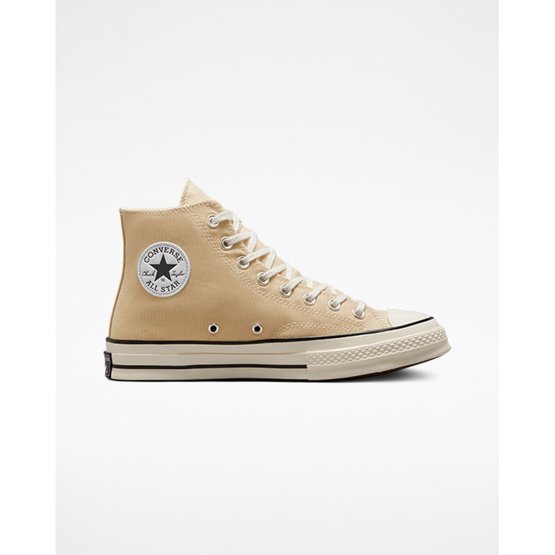 Connverse Chuck 70 High ‘Vintage Canvas’ A03446C 01