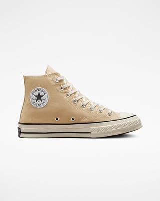Connverse Chuck 70 High ‘Vintage Canvas’ A03446C 01