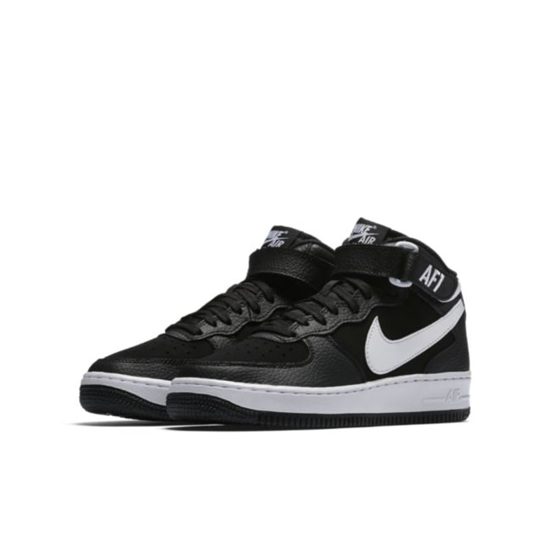 Nike Air Force 1 Mid 314195-038 04