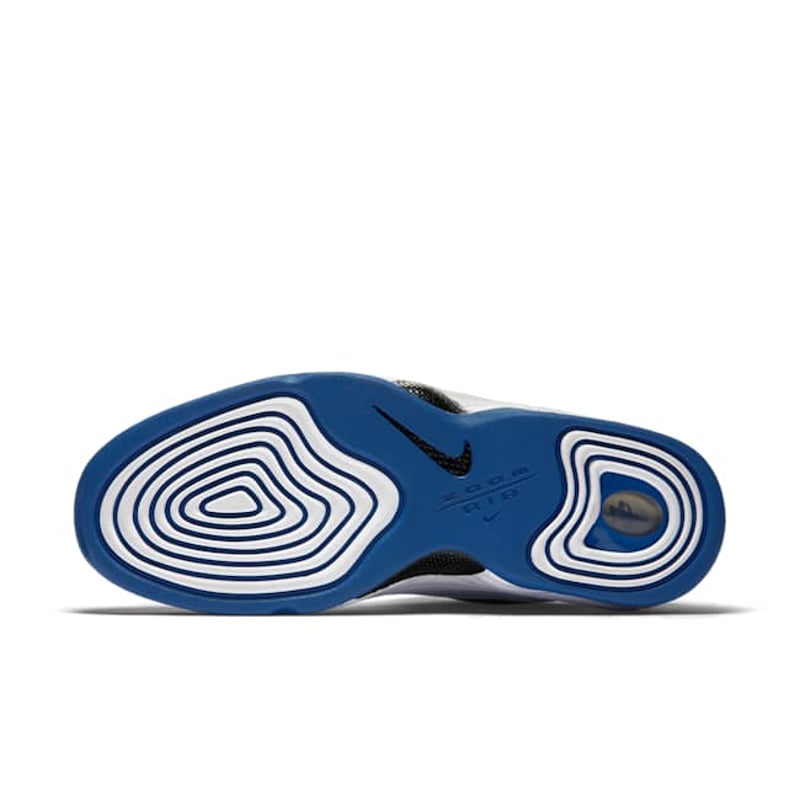 Nike Air Penny 2 333886-400 02
