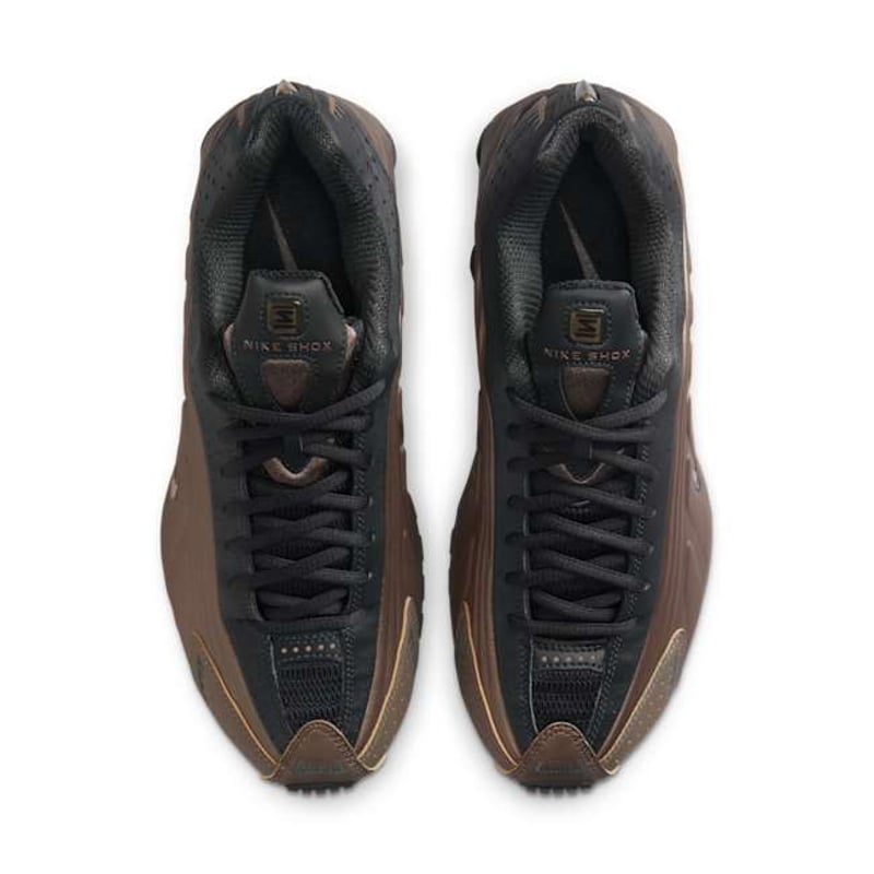 Nike Shox R4 AR3565-007 04