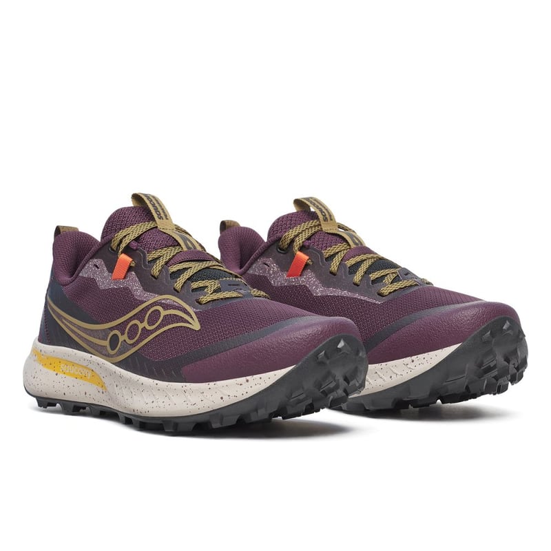 Saucony Peregrine 15 S20990-245 02
